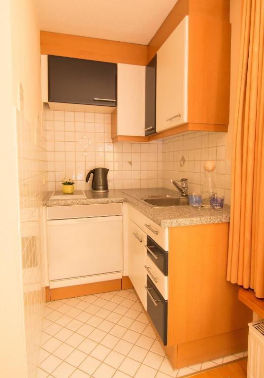 Pension Tina Neustift im Stubaital Kamer foto